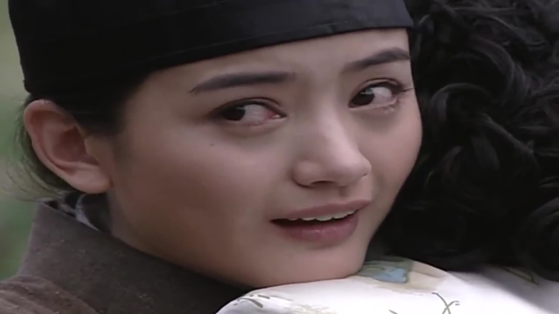 潜伏:晚秋临别时候很是不舍,要翠平好好抓住余则成