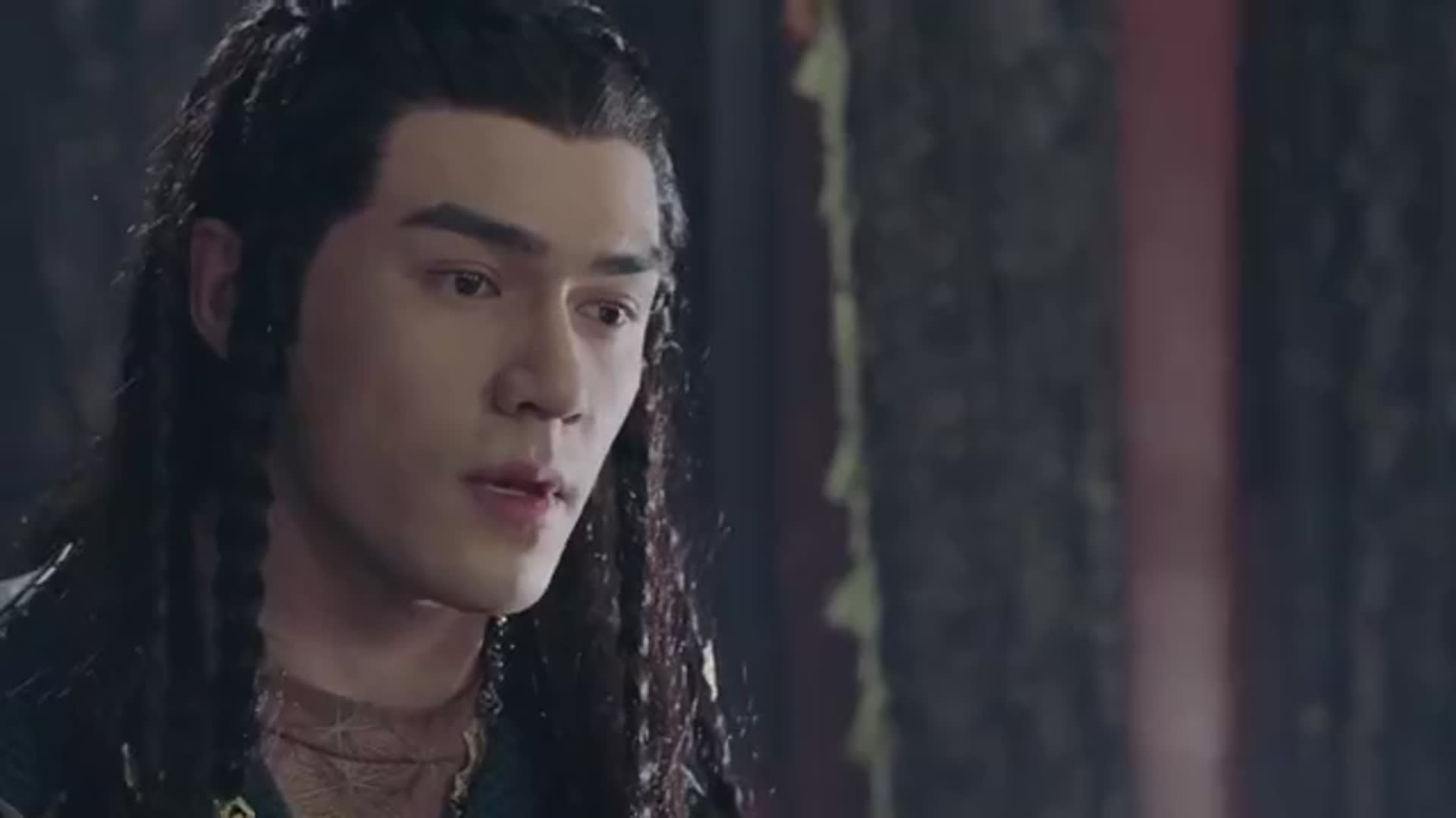 长歌行可敦说只有弥弥听话自然会让他们姐弟相见