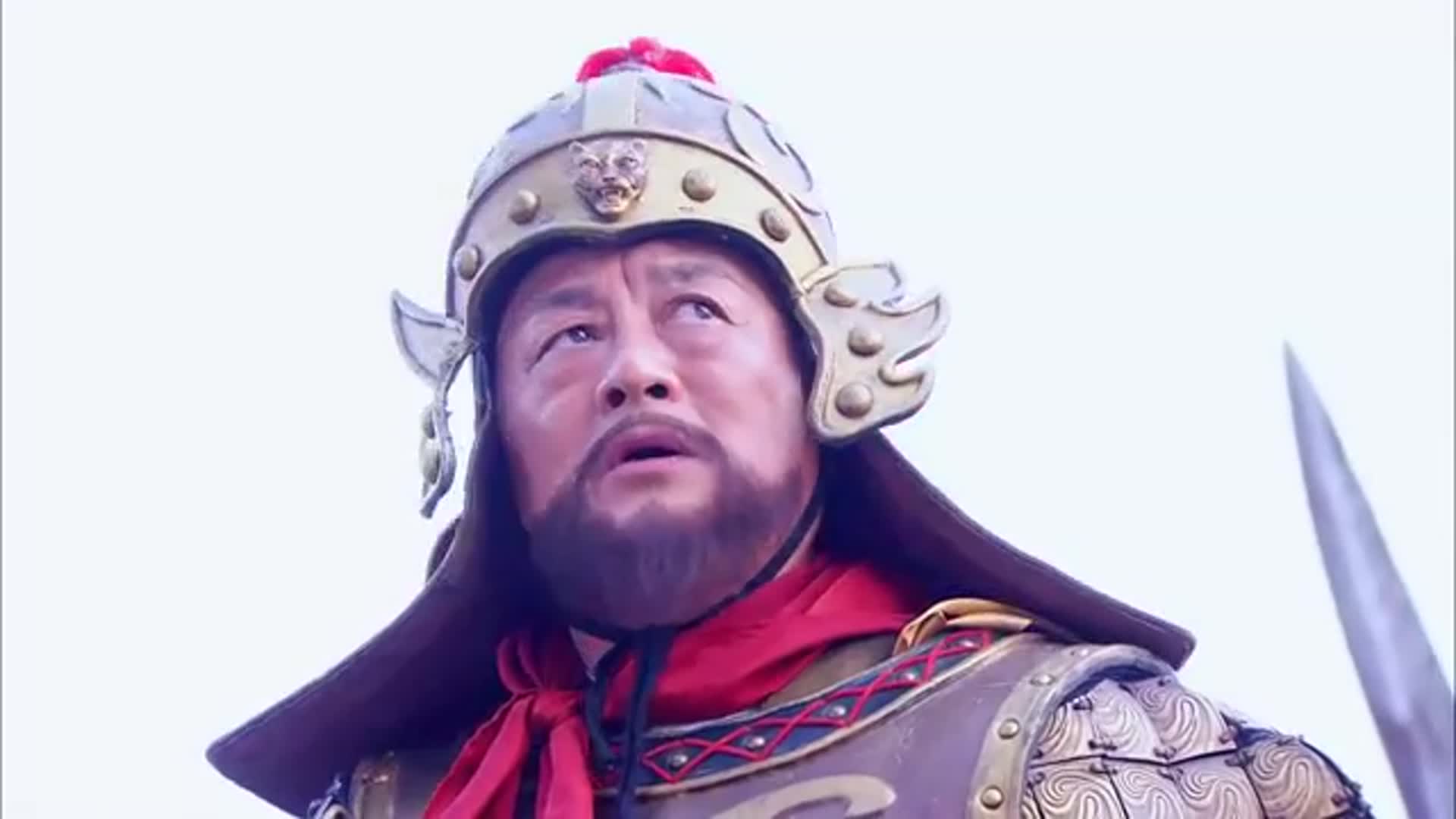 隋唐英雄3张环父子来到长安发现长安四个城门紧闭