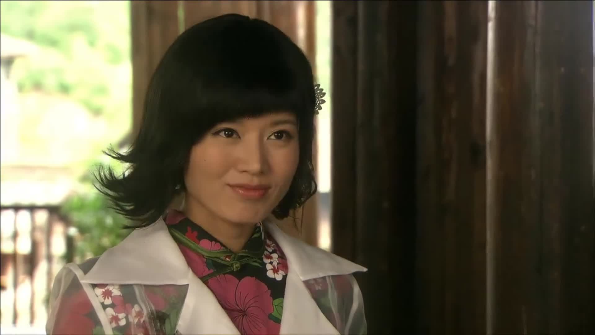 与狼共舞:陈少杰伤势太重,山上救不了,梁樱桃很是着急