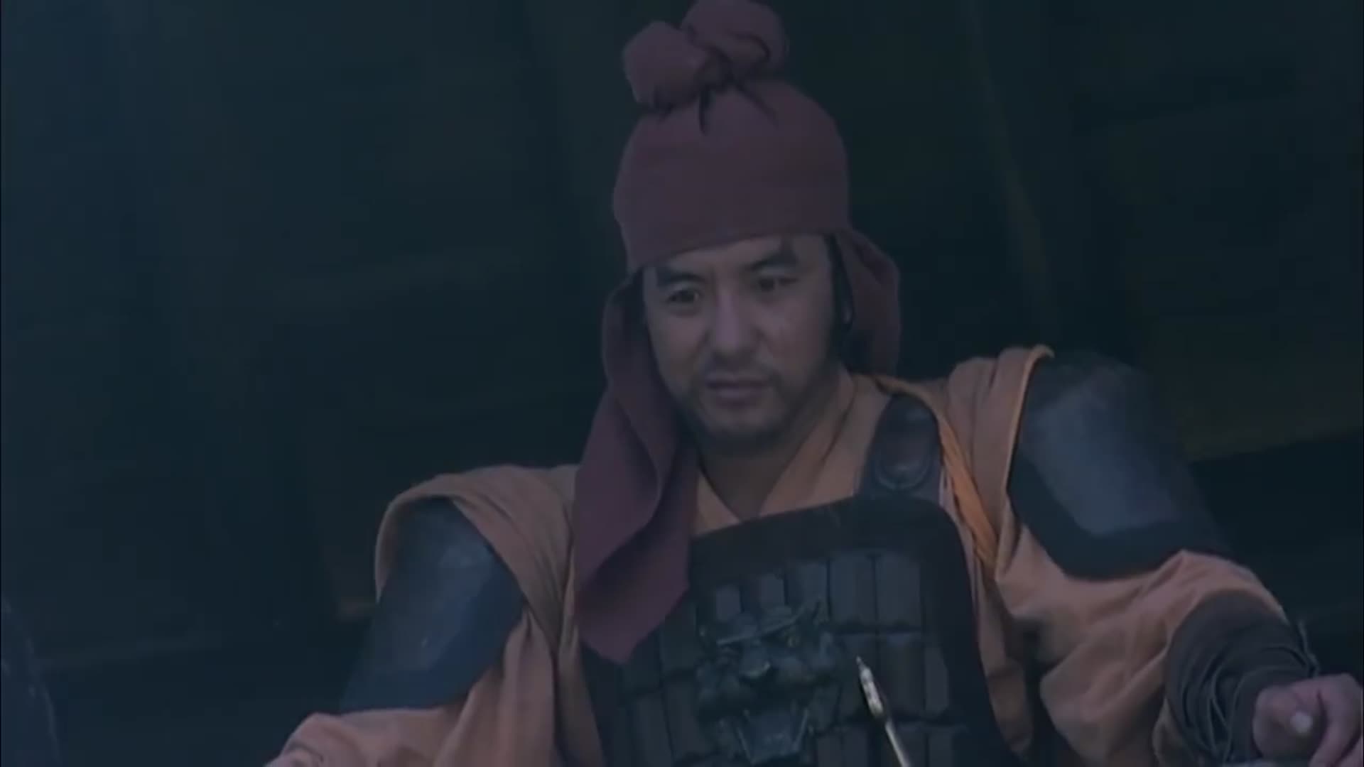 水浒传浪里白条张顺送信被敌军万箭穿心吊挂涌金门下场太惨