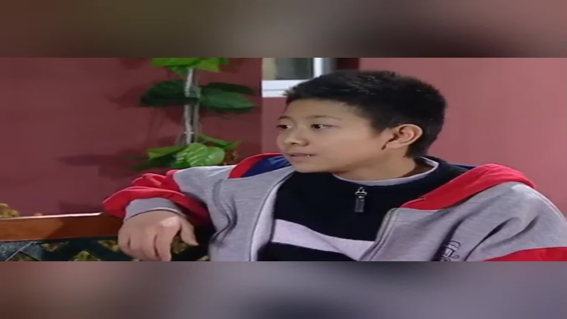 家有儿女刘星和鼠标这段对话是童年的回忆实了