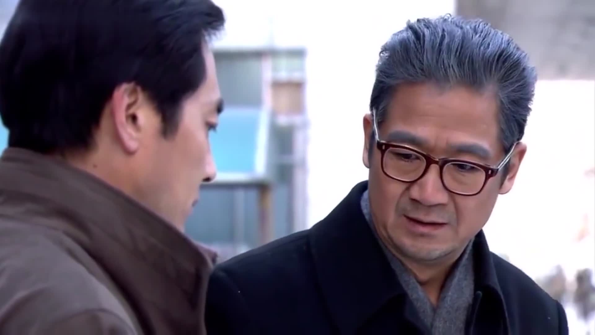 金婚程洪阳妻子大闹燕妮家大骂燕妮