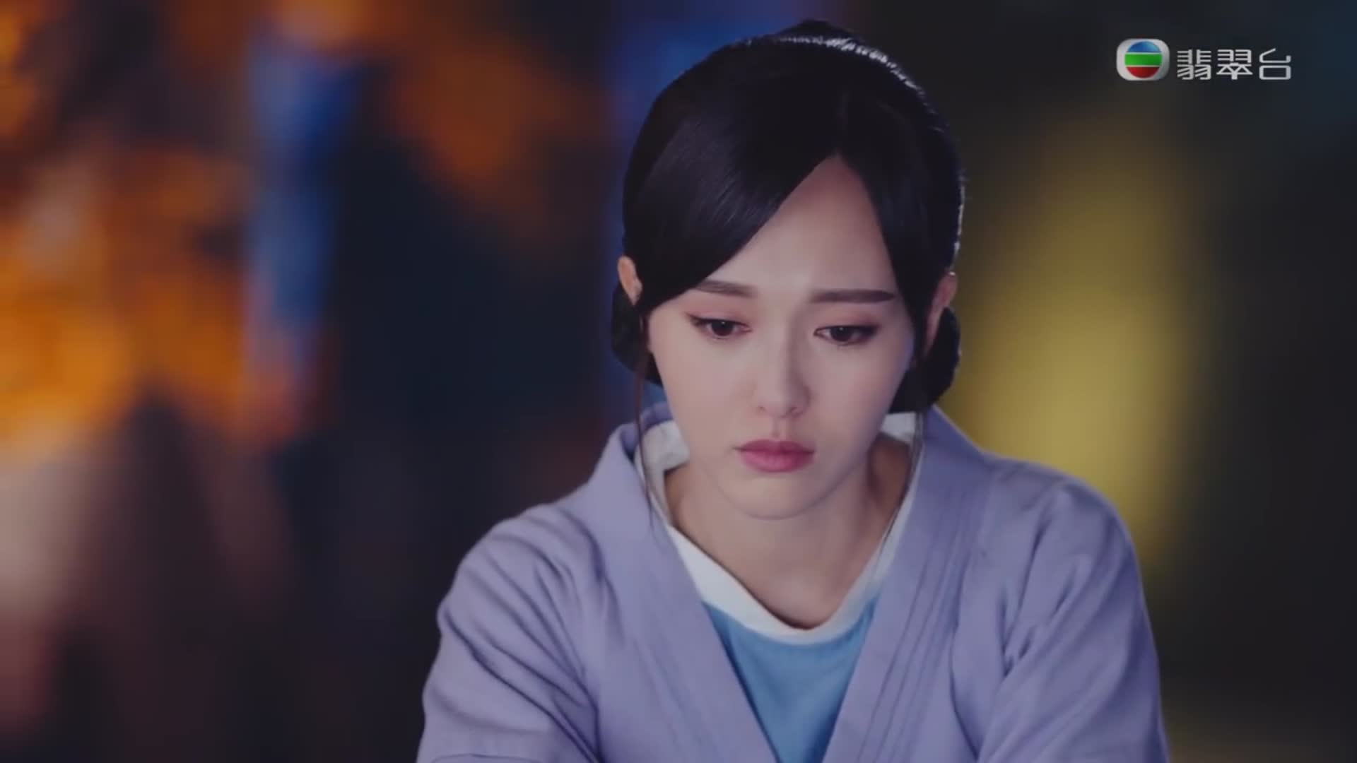 锦绣未央李未央十分自责祭拜护卫拓跋余来找她聊天