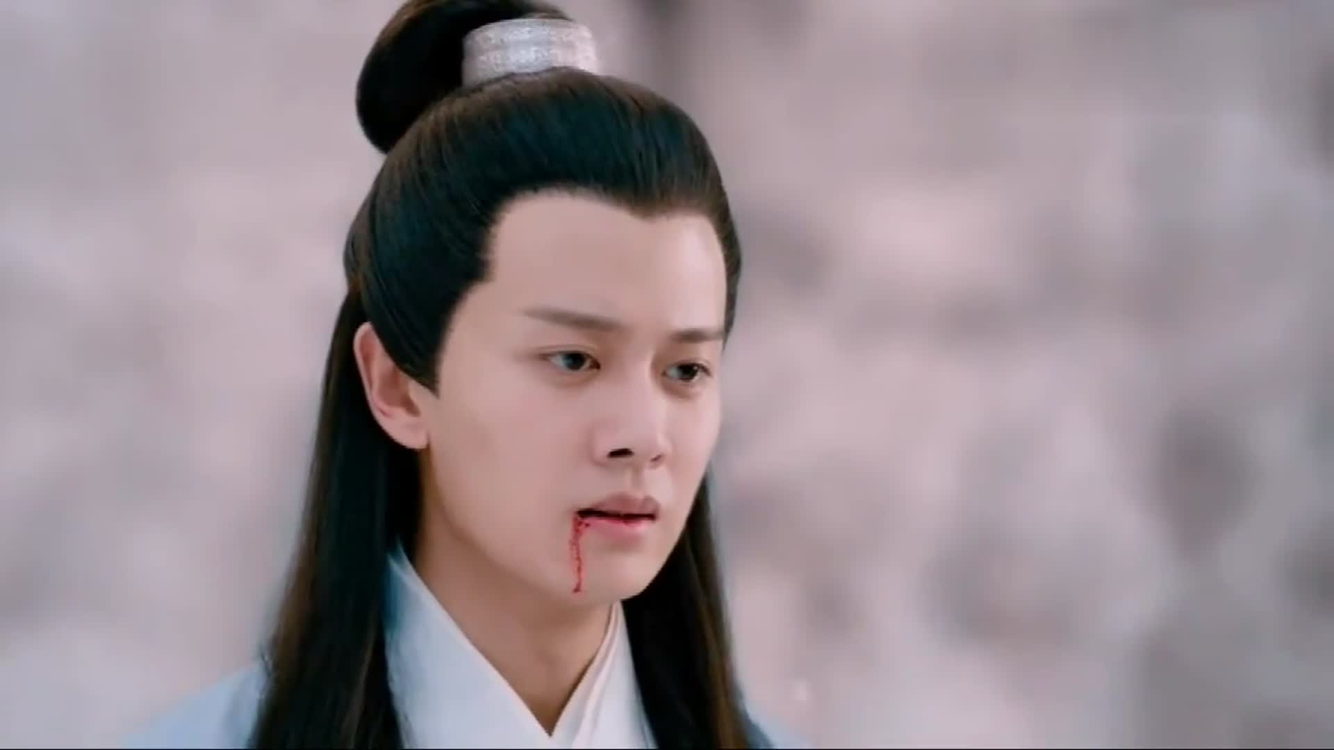 天乩之白蛇传说说到底吗都是青帝的过错