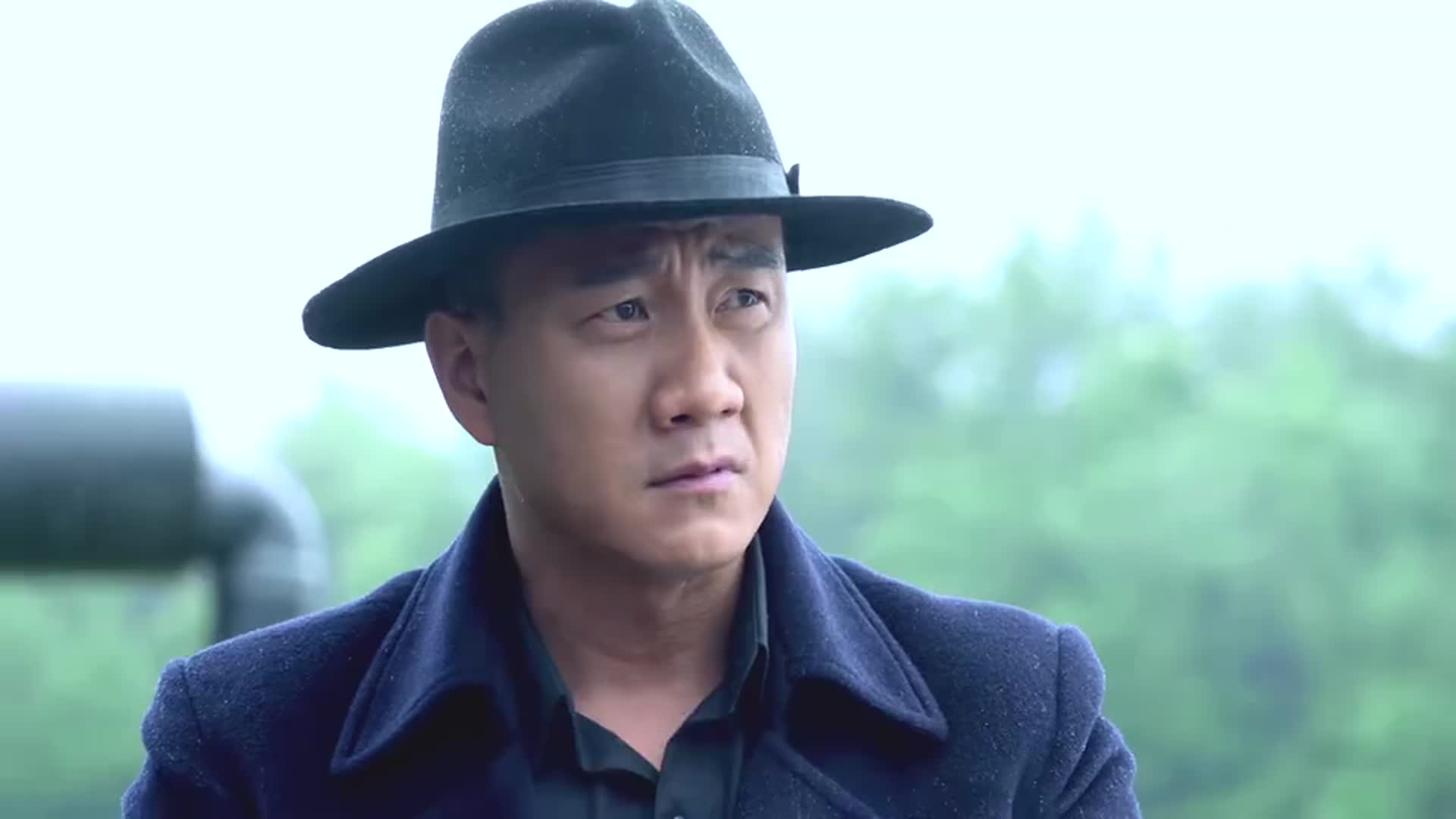 潜伏在黎明之前大坝即将炸毁特工却选择放弃计划什么情况