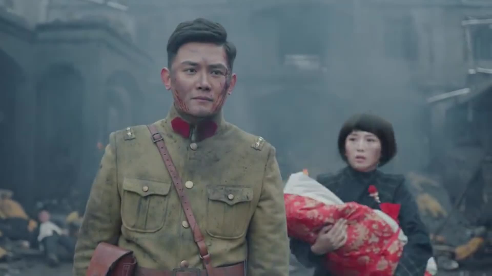 铁道风云曹默飞的亲朋好友都牺牲了他能为众人报仇吗