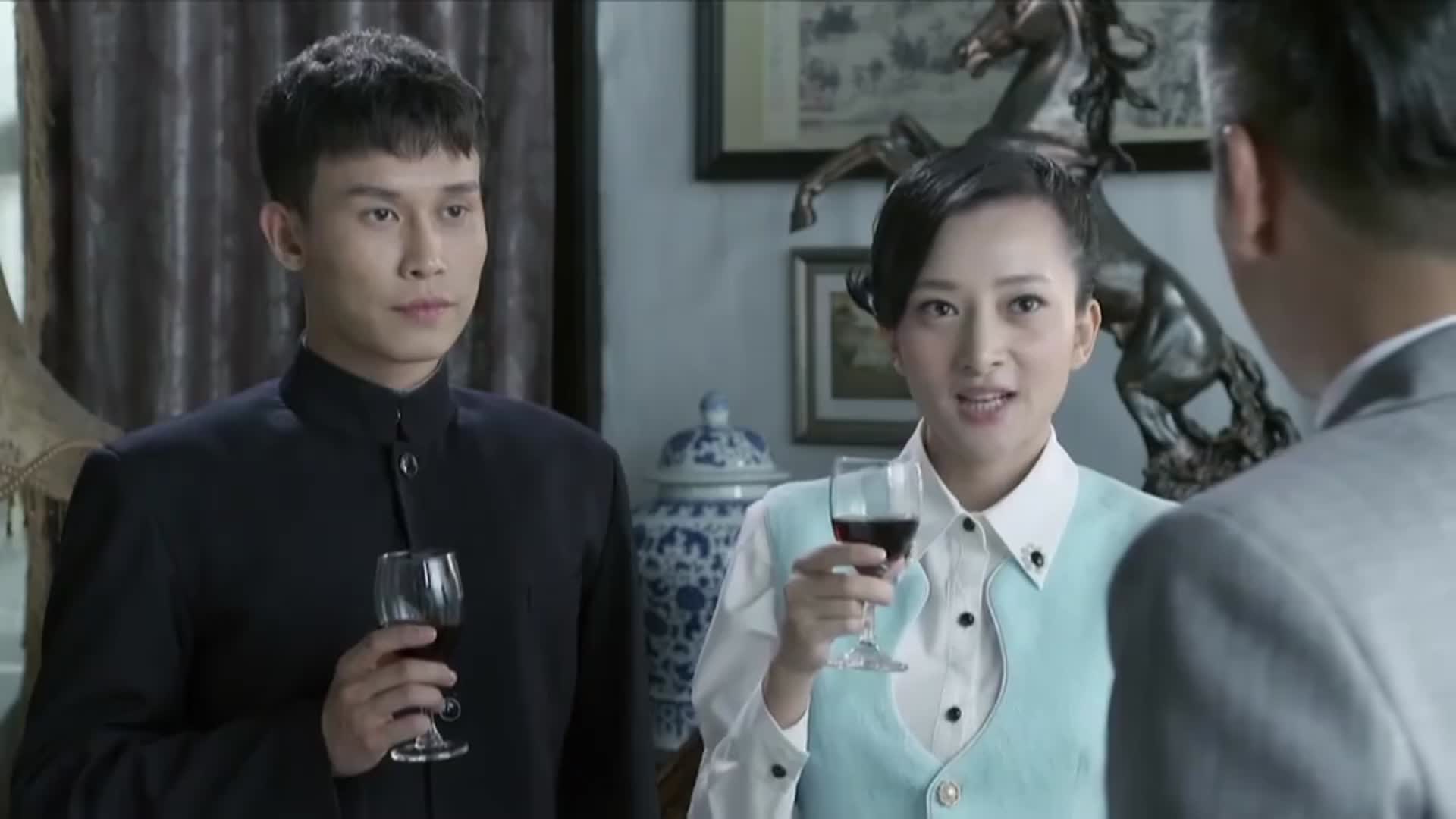 黑狐之风影众人接到上级的任务他们要如何应对呢