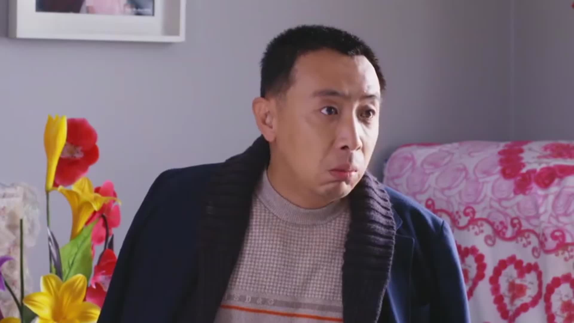 木兰妈妈众人得知母亲要创业竟纷纷入股真是意想不到