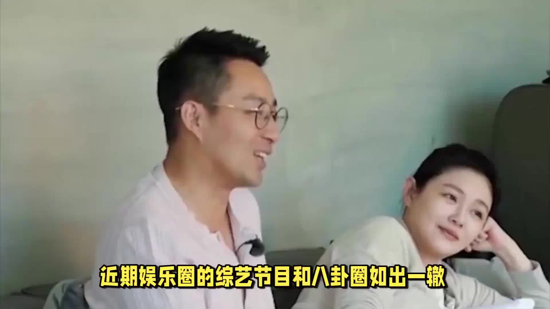 《无限超越班上演戏精大比拼，宁静郝蕾犀利点评引发热议》