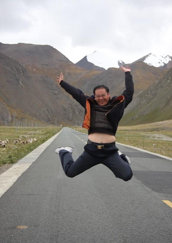 那些大神恶搞的p图一张更比一张好笑