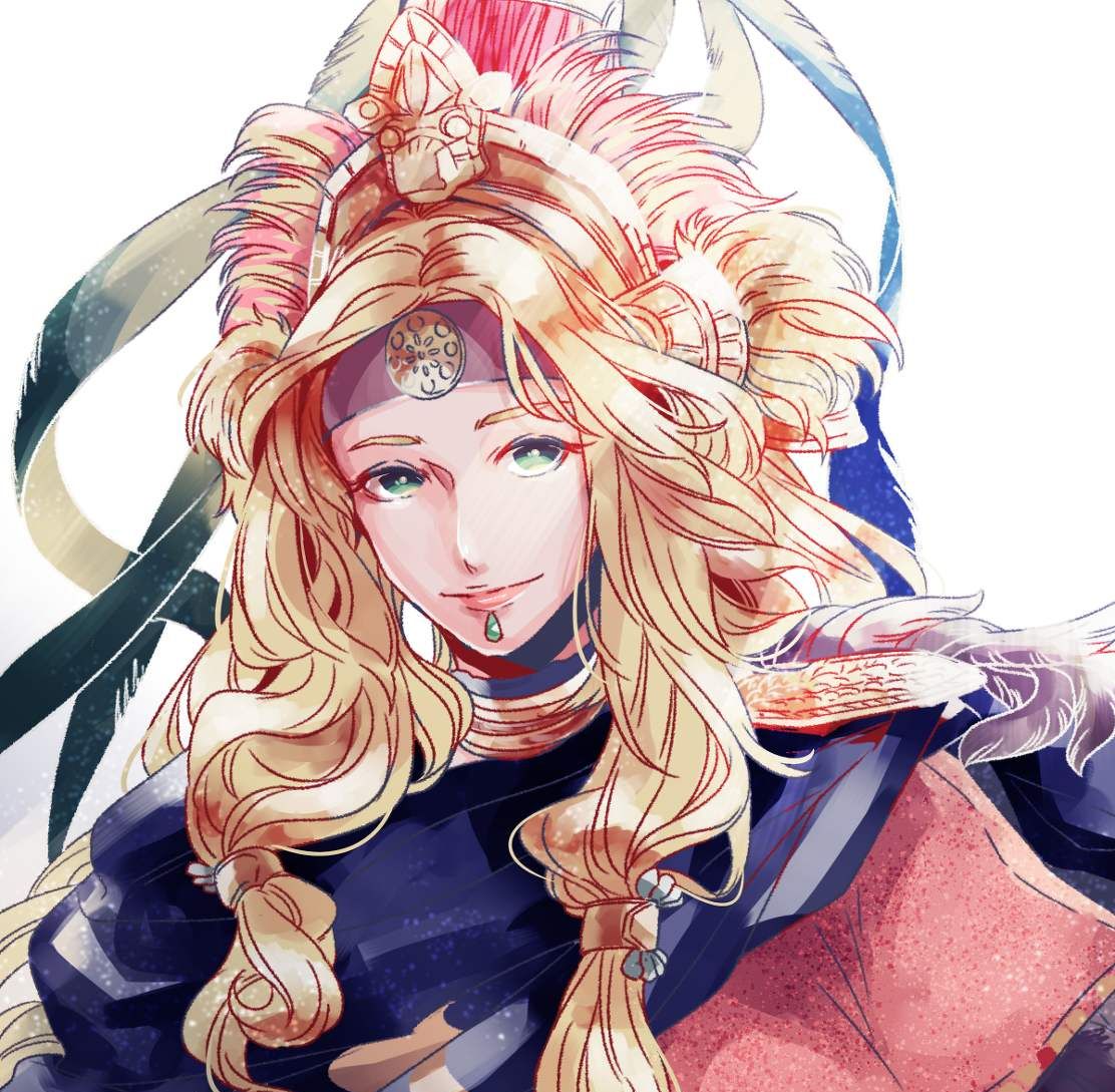 fgo美图壁纸——羽蛇神 魁札尔·科亚特尔_高清图集_新浪网