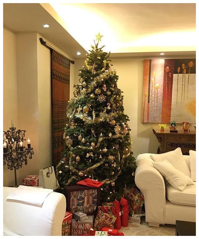 带你参观李治廷的豪宅,厨房墙面铺满了木板,好看但却不耐用吧?