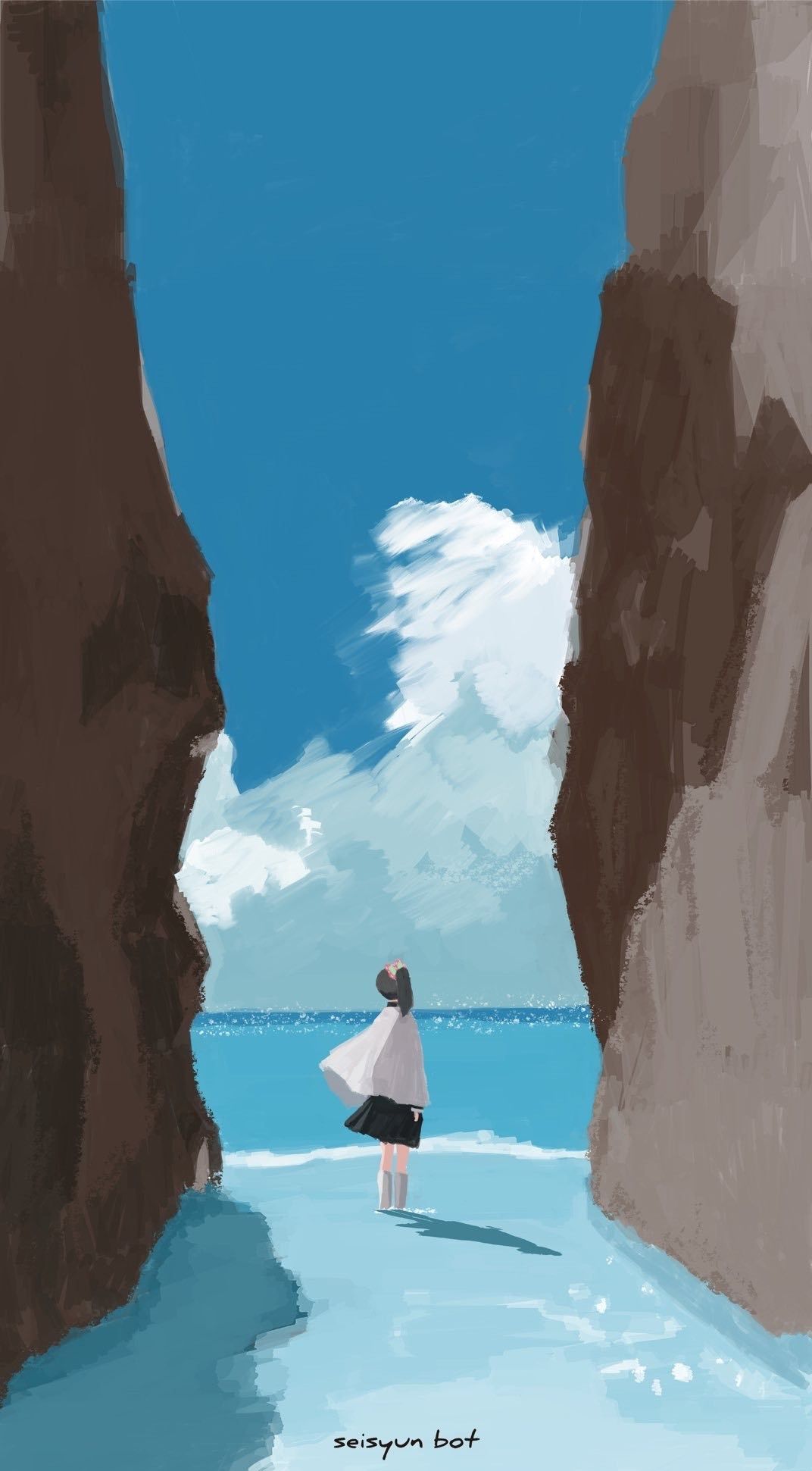 7/ 14《鬼灭之刃》九柱之一:蝴蝶忍6/ 14《鬼