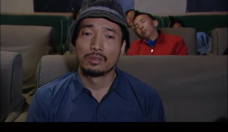 无处藏身杨兵回想起这些经历不知道怎么好混到无家可归的地步