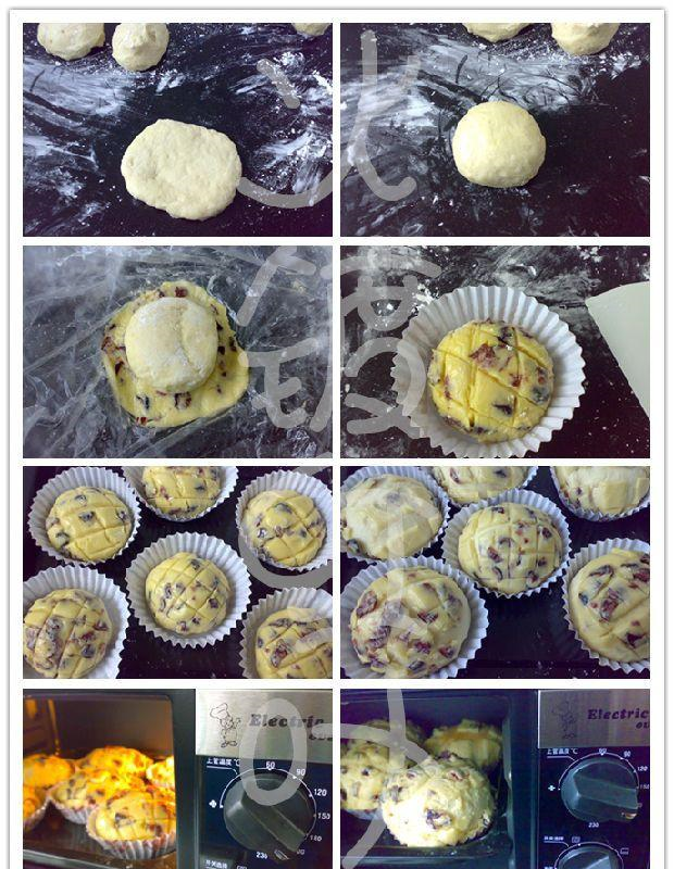 分享三款面包好吃的做法，全因加了这材料，酸甜香软，好吃不能停休闲区蓝鸢梦想 - Www.slyday.coM