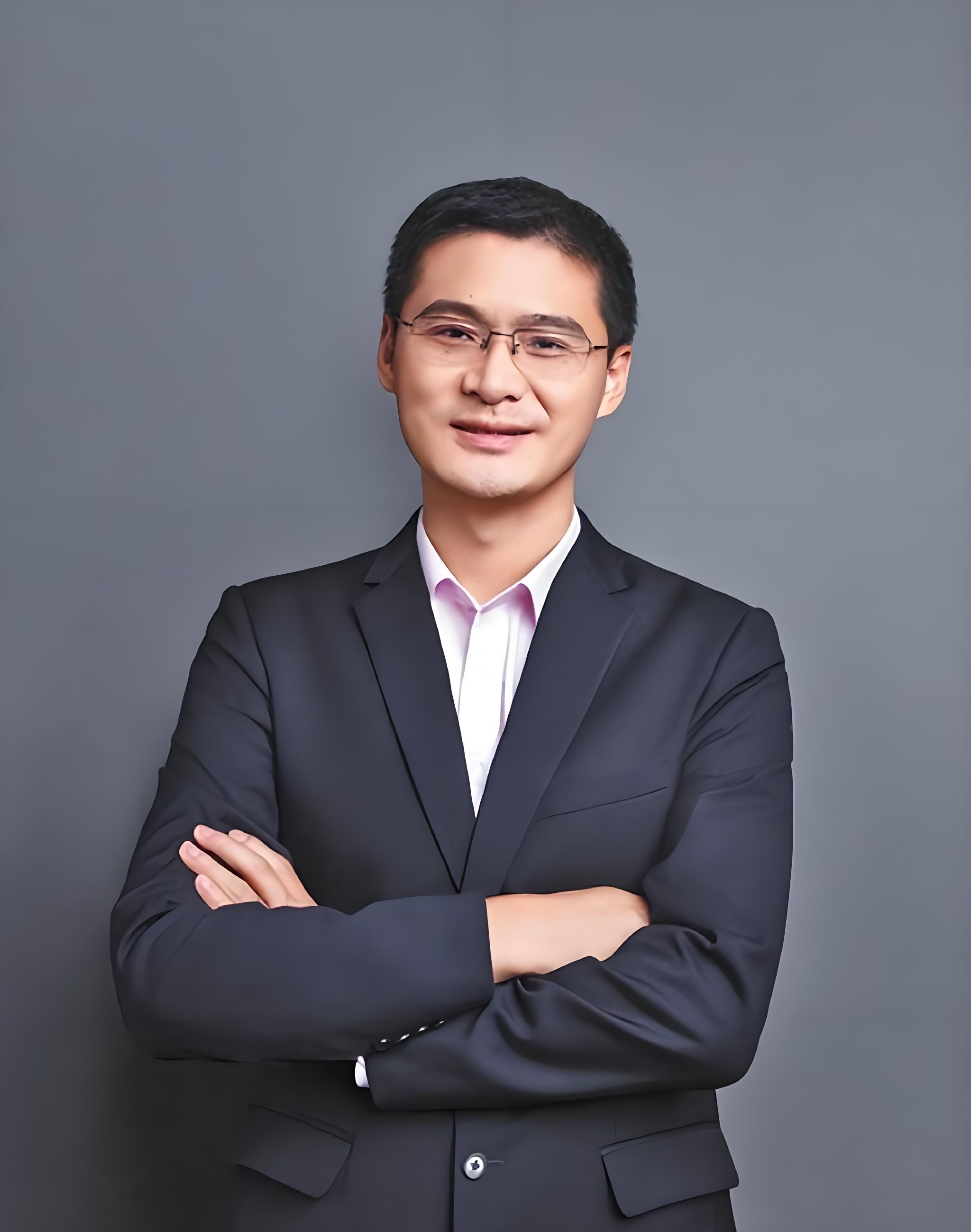 中国政法大学教授罗翔