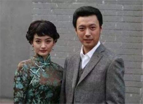 潜伏:穆晚秋跟余则成成为邻居是偶然吗?不是的_高清图集_新浪网