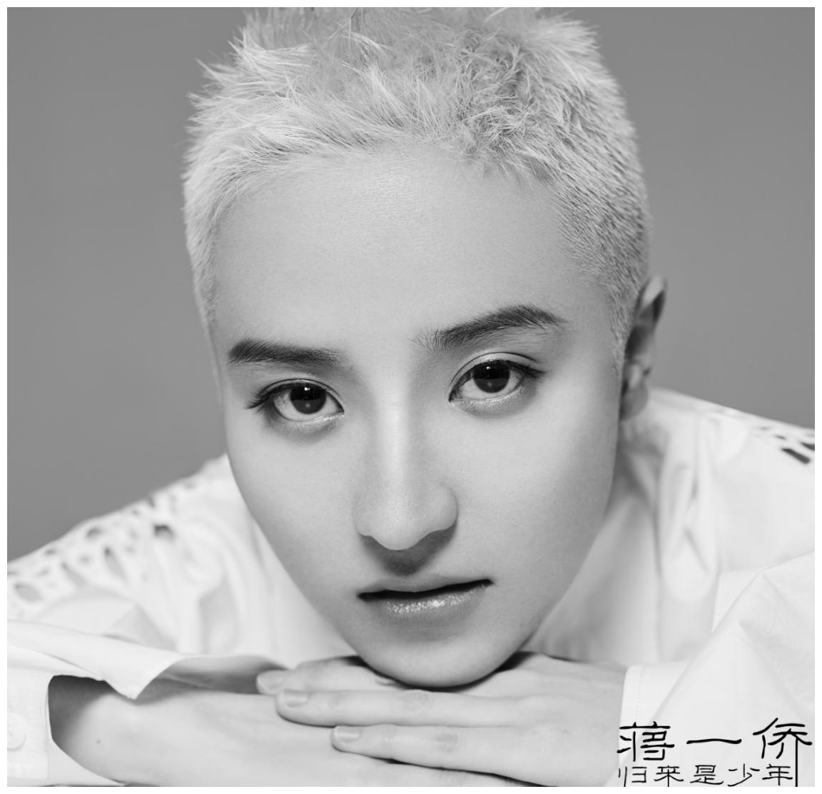 引爆朋友圈文章如今被写歌里,蒋一侨《归来是少年》