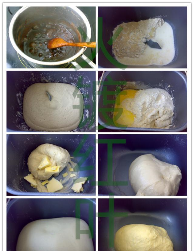 分享三款面包好吃的做法，全因加了这材料，酸甜香软，好吃不能停休闲区蓝鸢梦想 - Www.slyday.coM