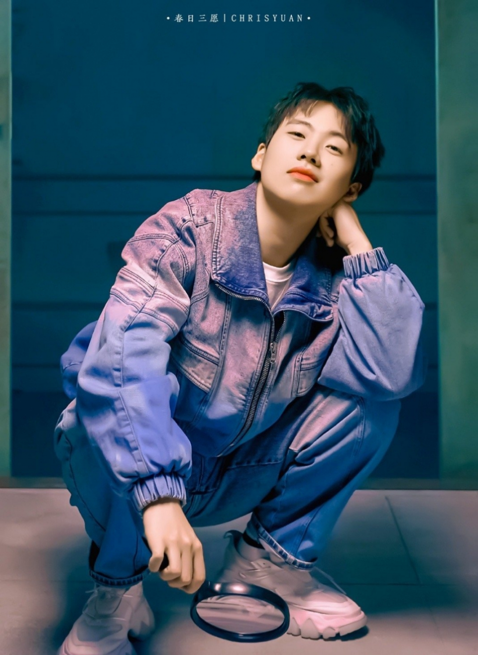 郭麒麟人设崩塌全是德云斗笑社惹的祸