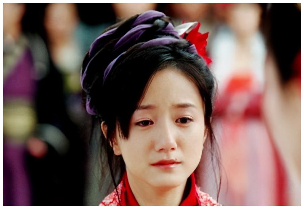 有种变美叫李倩黄轩唯一承认的女友点掉痣后美到认不出