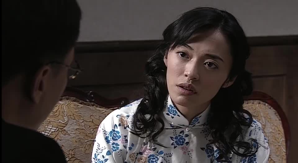 潜伏翠平这人有意思一听到要执行任务比什么药都管用