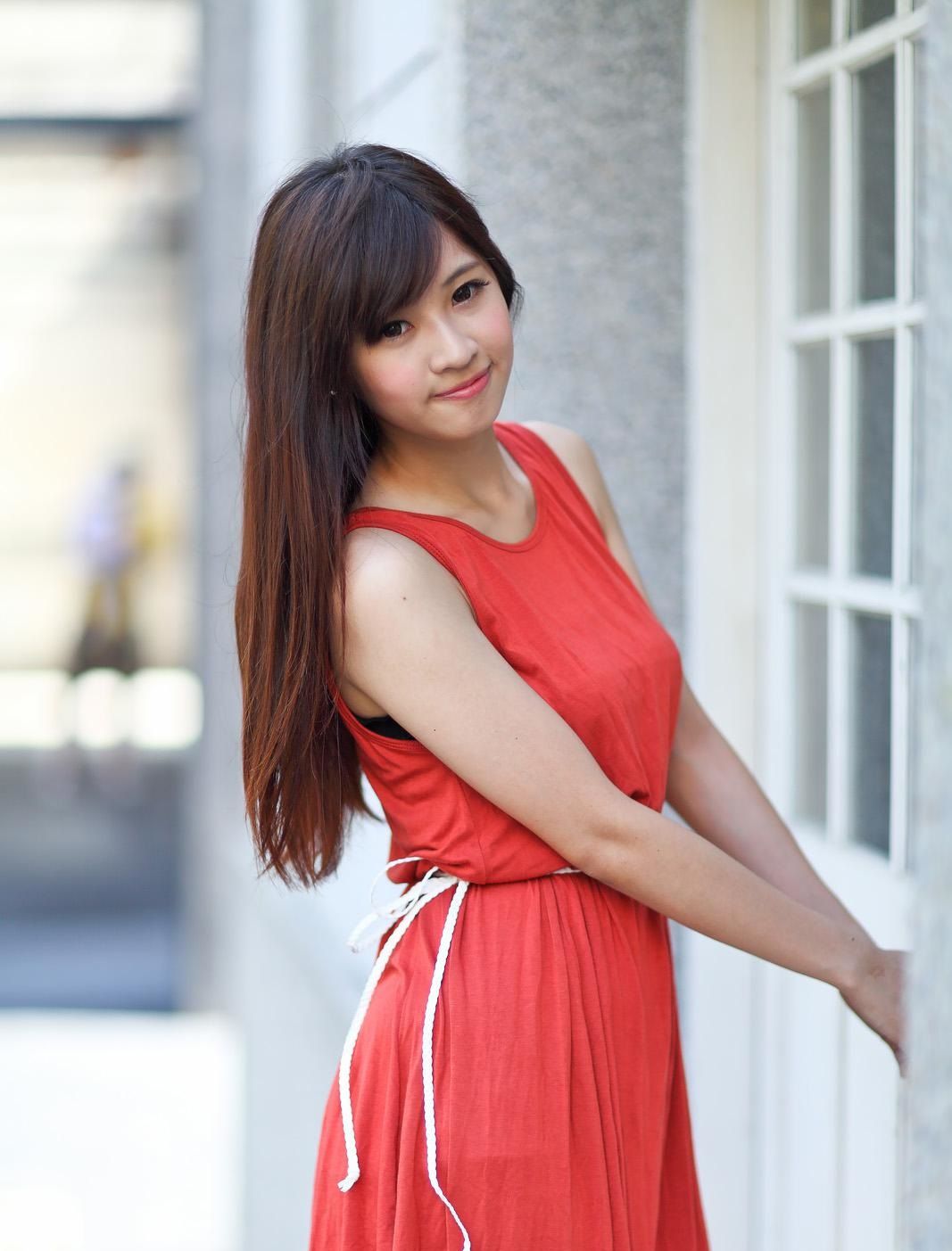 美图欣赏 靓丽女孩李攸唯美写真 4 美图欣赏 靓丽女孩李攸唯美写真 4