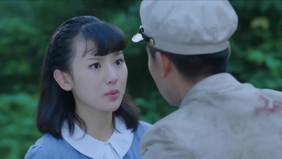 学生兵:鬼子士兵凶神恶煞,学生兵也不是吃素的,鬼子下场惨了