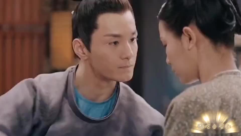 骊歌行:玲珑嫉妒傅音,便联合陆汉星想害傅音