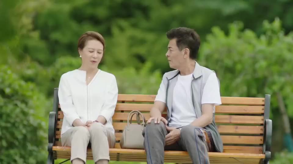 生活万岁曾志东参加公司聚会庞文静心里吃醋