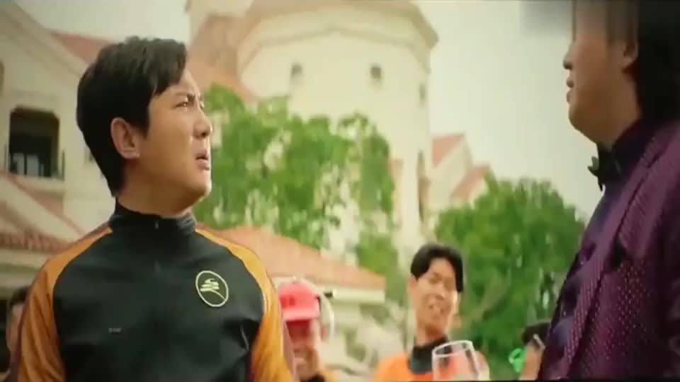 庄强受委屈了,王多鱼变了他开始嫉妒我的才华_新浪新闻