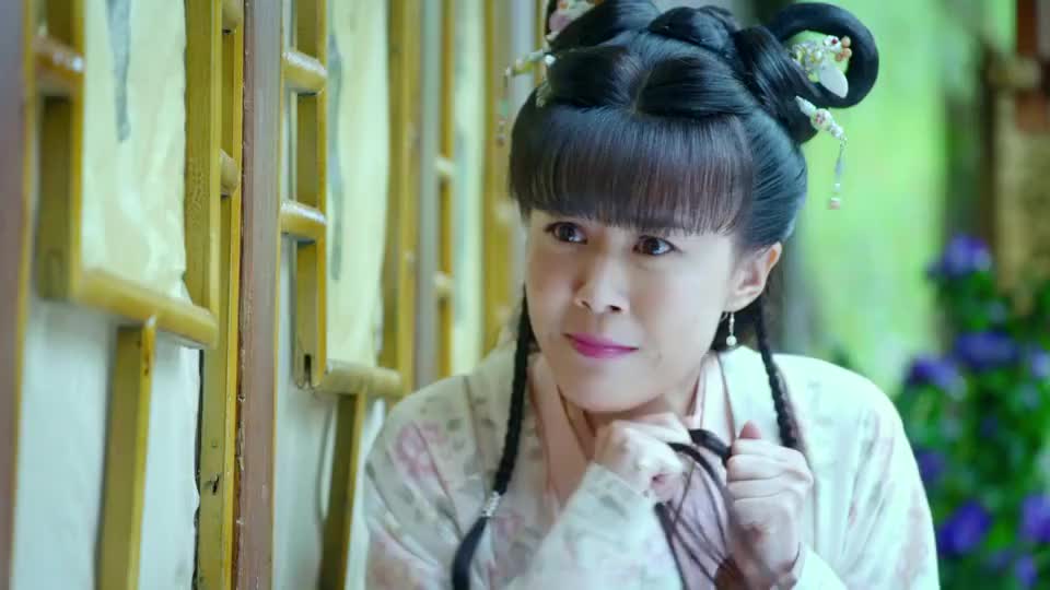 医馆笑传2杨宇轩受伤柳若馨主动要帮他吸出毒素