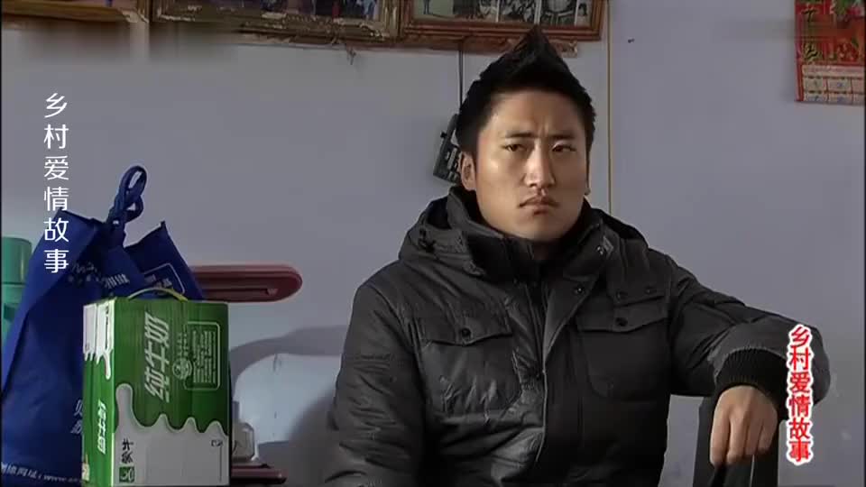 乡村爱情刘能老丈人模式上线对着玉田就怼真有意思