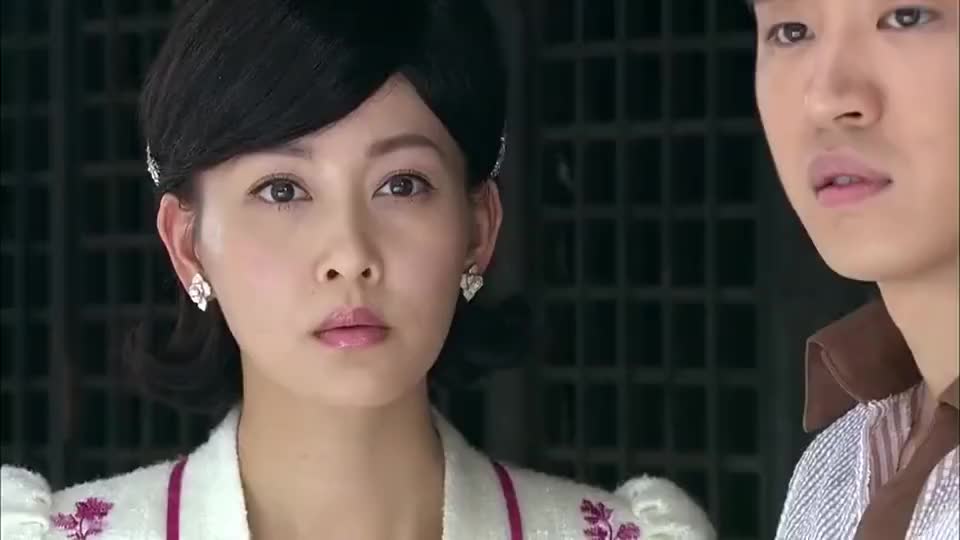后妈的春天美君对正龙产生好感心中惦念