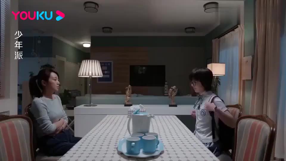 少年派林妙妙随口一句台词闫妮竟直接笑场意外火爆网络