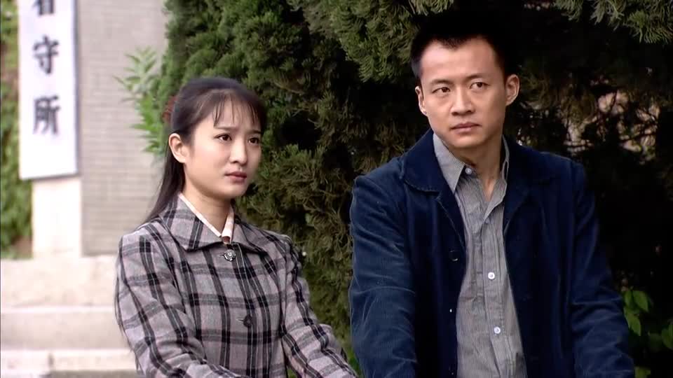 爱你一生曾向阳早已放下心中的恨张闹心里尽是委屈