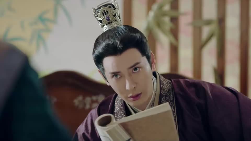 锦衣之下董齐盛死在牢中翟兰叶也下落不明严世潘命人去寻找