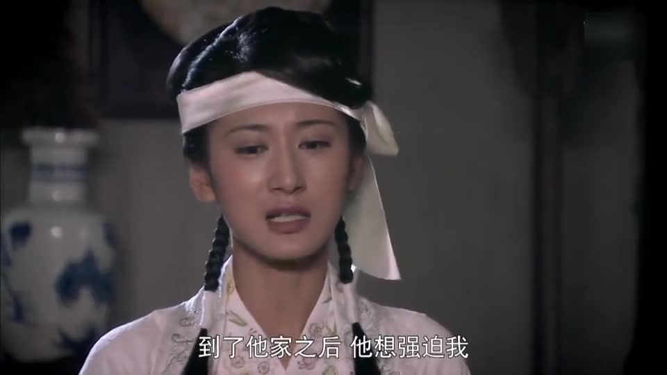 洪武大案:三人成虎五人成章,张氏自证清白,显得如此无力!|影视|电影|电视剧_新浪新闻