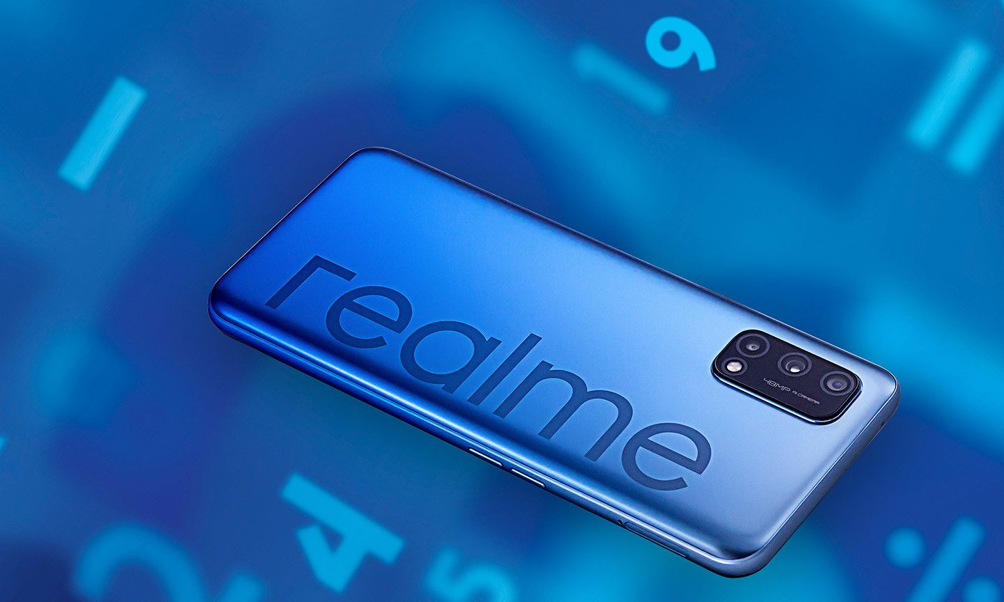 realme真我q2是一款千元档位的高刷性能强者,它是