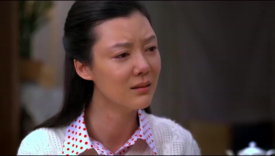 满仓进城景梅道出实情痛彻心扉与满仓相依守护一辈子