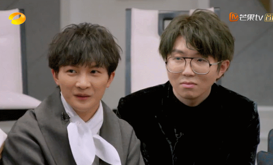 歌手周深与毛不易感情真好宁可放弃排名两次选唱毛不易的歌