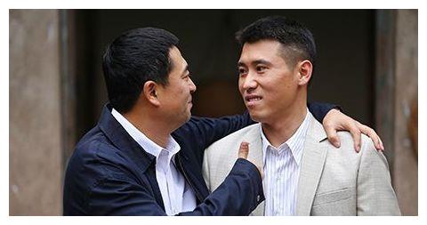 他是一个富二代,拍戏十几年只是配角,实力丝毫不输靳东|富二代|李乃文