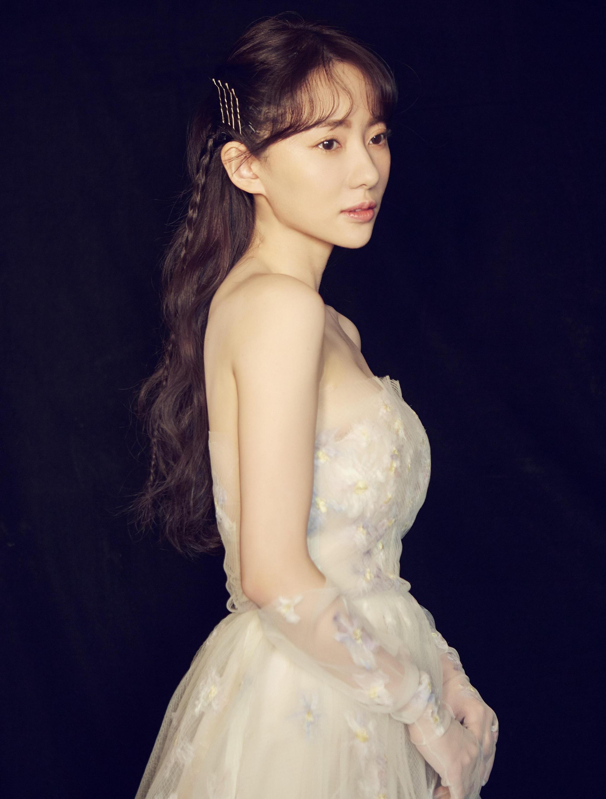 女神刘萌萌:第6290期气质潮流美图欣赏