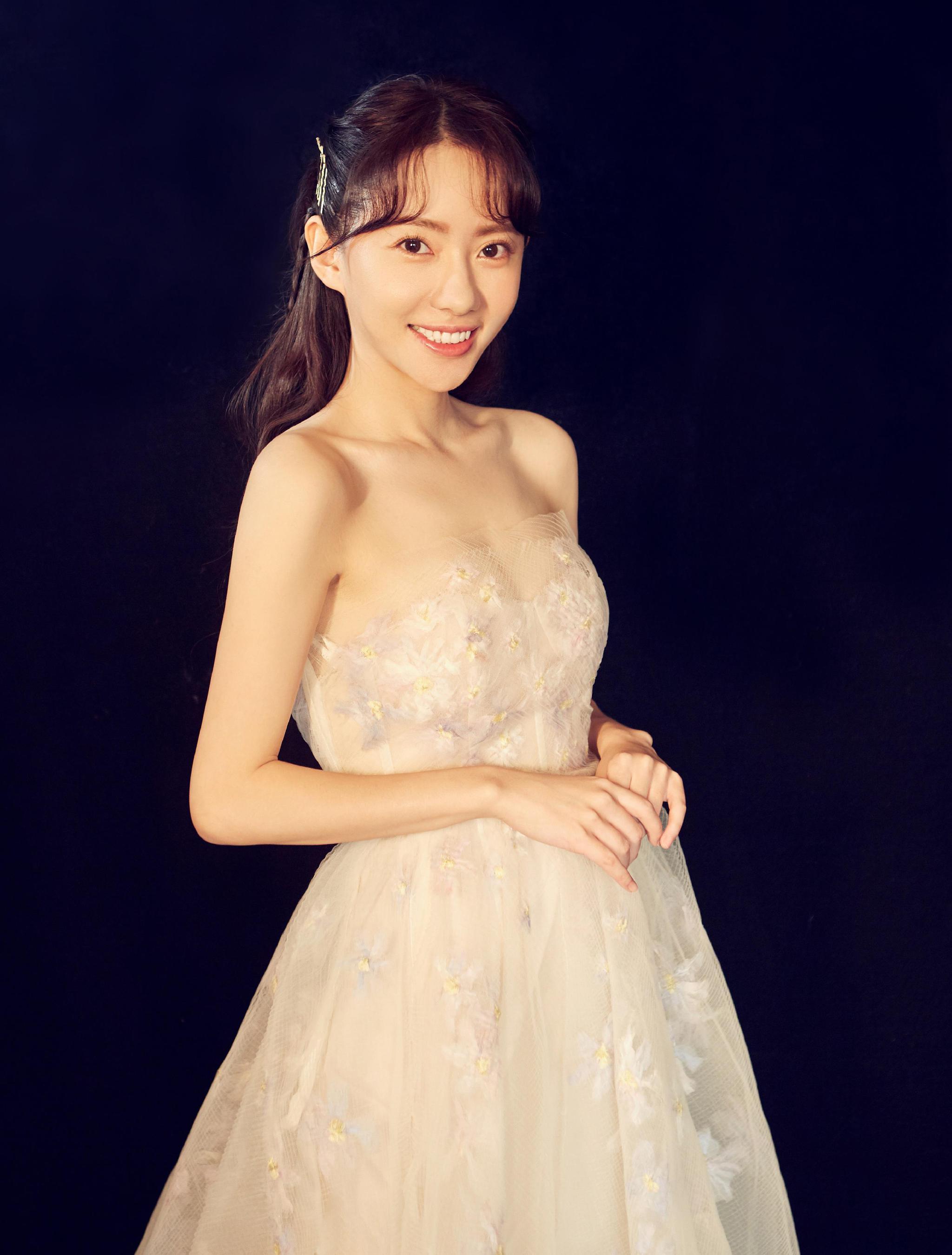 女神刘萌萌:第6290期气质潮流美图欣赏