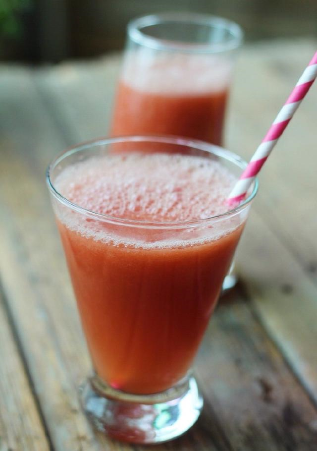 14种好喝的蔬果汁，每天来一杯，排毒又养颜，让你越喝越漂亮！休闲区蓝鸢梦想 - Www.slyday.coM