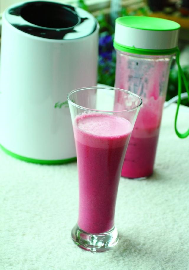 14种好喝的蔬果汁，每天来一杯，排毒又养颜，让你越喝越漂亮！休闲区蓝鸢梦想 - Www.slyday.coM