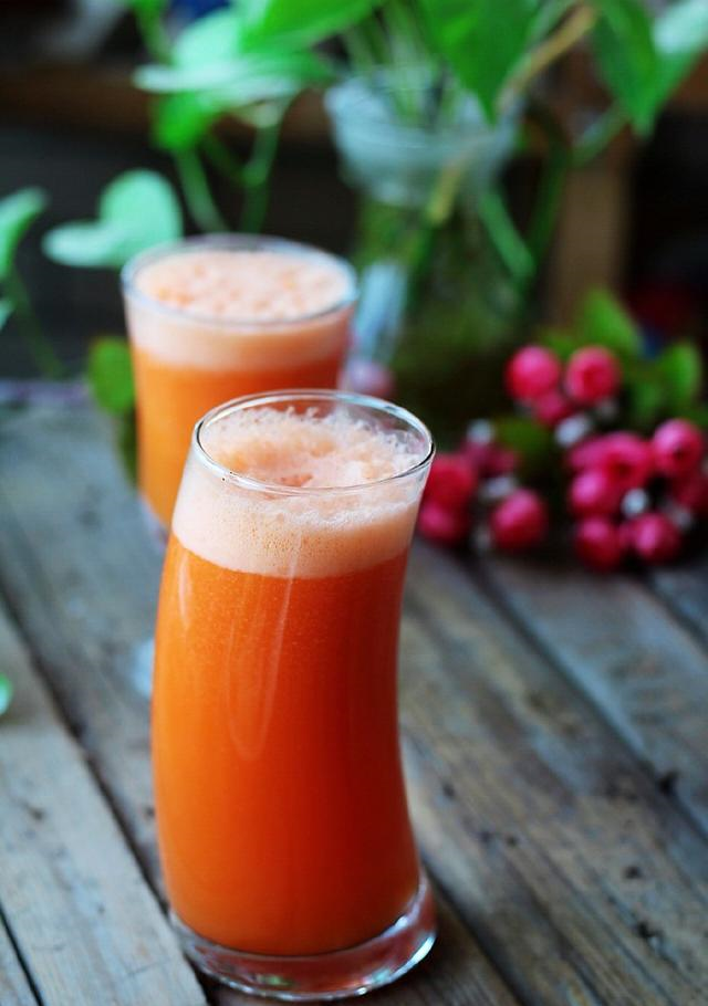 14种好喝的蔬果汁，每天来一杯，排毒又养颜，让你越喝越漂亮！休闲区蓝鸢梦想 - Www.slyday.coM