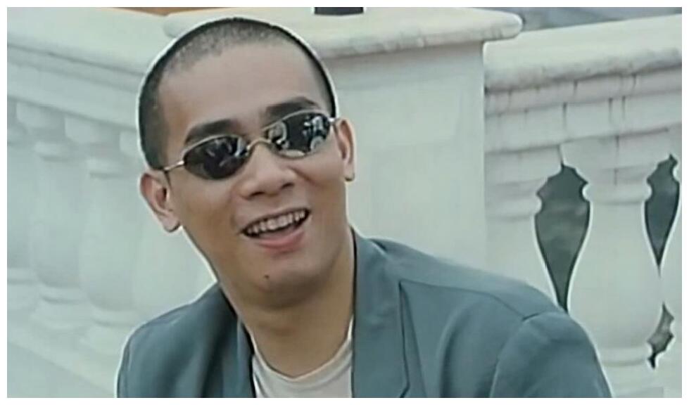 20年后两大影帝再聚首华哥山鸡再燃港片热血气势不减当年