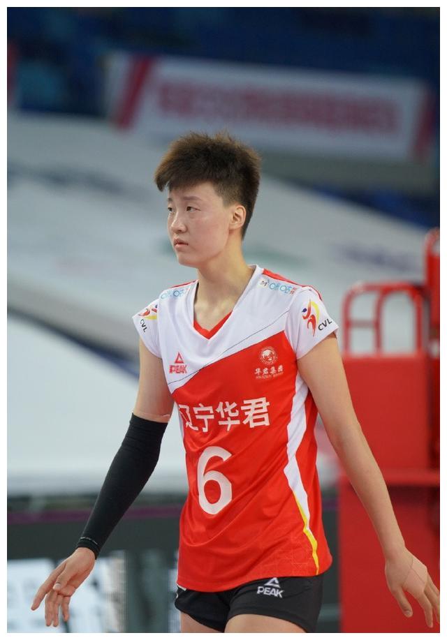 王媛媛还是"软",胡铭媛依旧快,国家队副攻或会迎来变动?